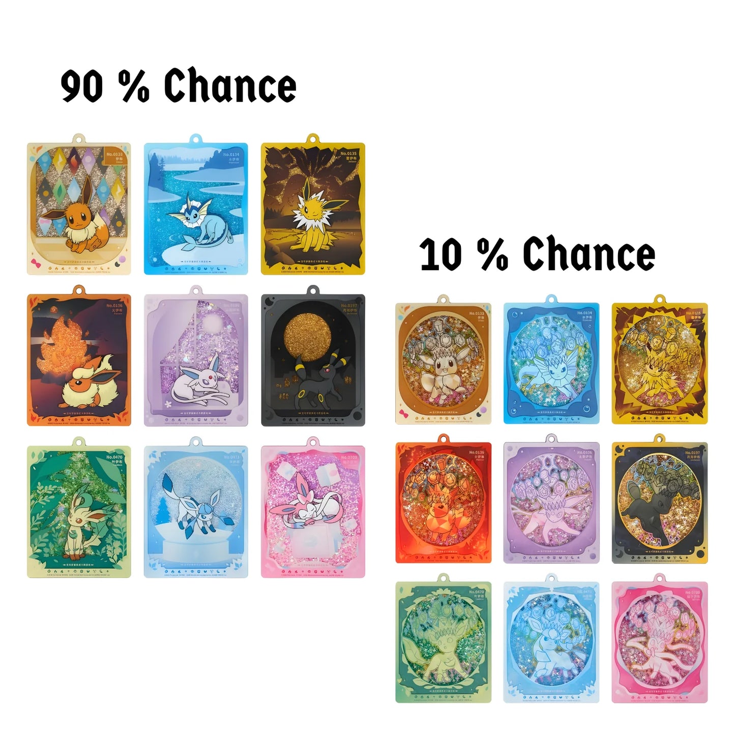 Pokemon Terastal Gathering Gift Box