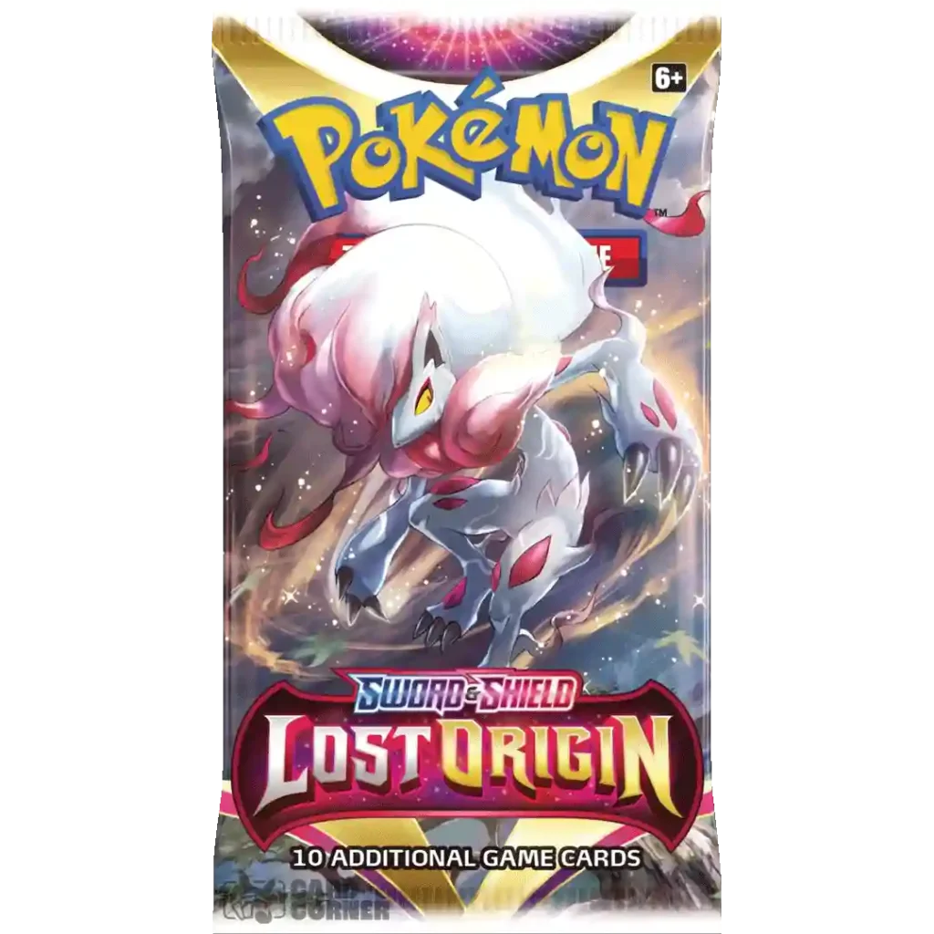Pokemon Lost Origin - Booster