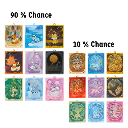 Pokemon Terastal Gathering Gift Box