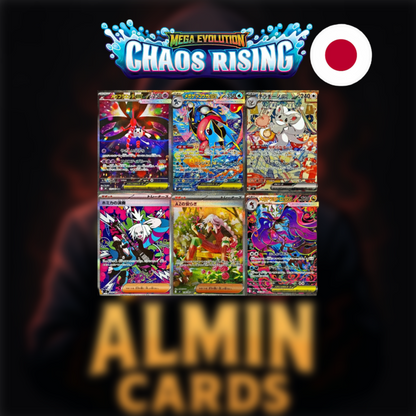 Pokémon Ninja Spinner  JP M 4