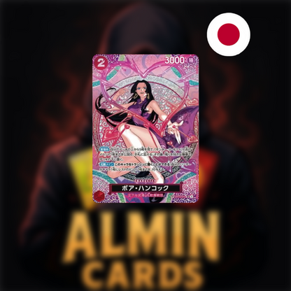 One Piece Card Game - OP15  JPN