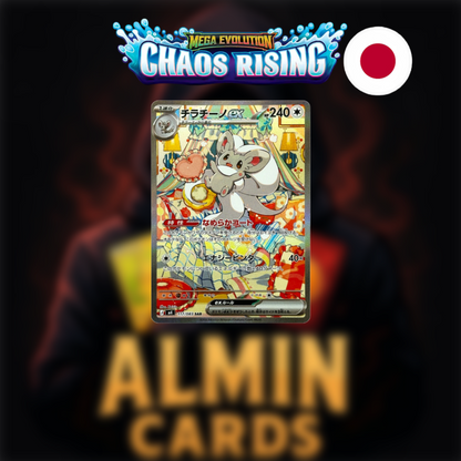 Pokémon Ninja Spinner  JP M 4