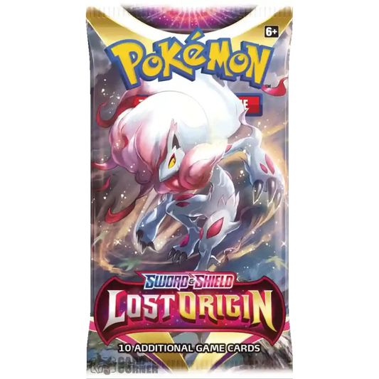 Pokemon Lost Origin - Booster