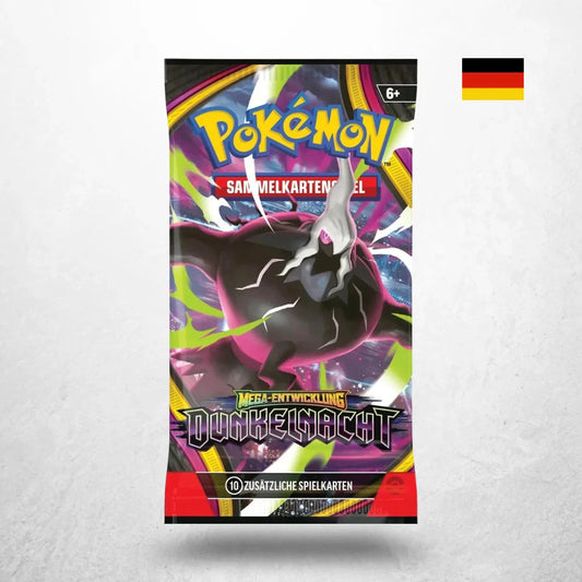 Pokemon Dunkelnacht